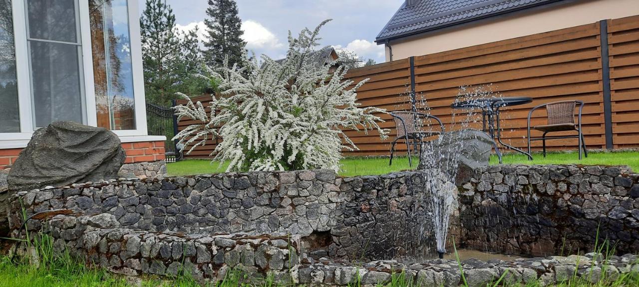 Verkiu Namelis VNO Exterior photo