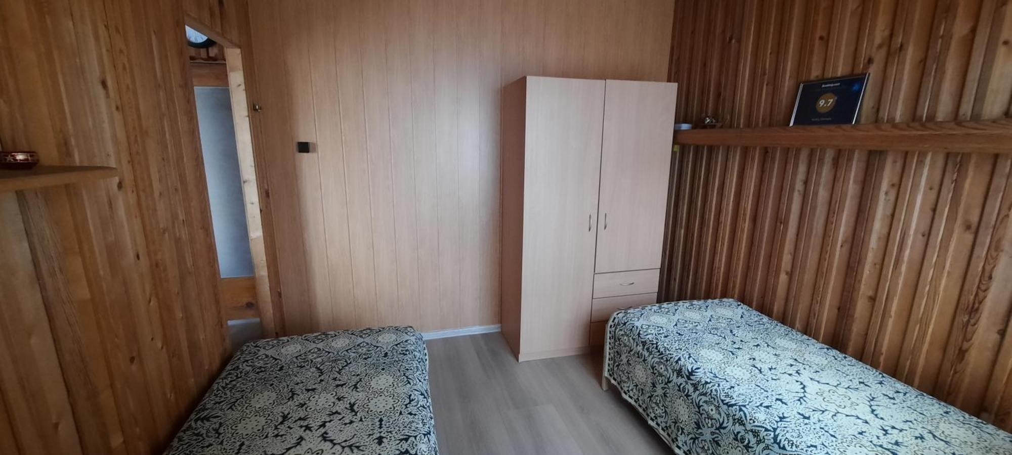 Verkiu Namelis VNO Exterior photo